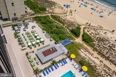 9800 Coastal Highway #1309, Ocean City, MD 21842 - Photo 57