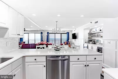 9800 Coastal Highway #1309, Ocean City, MD 21842 - Photo 15