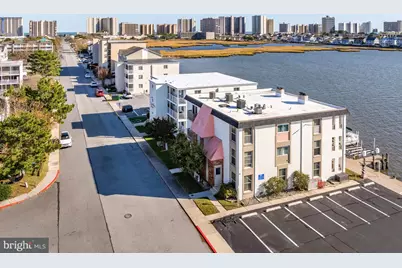 181 Jamestown Road #1, Ocean City, MD 21842 - Photo 21