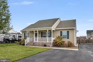 607 Hillcrest Dr, Pocomoke City, MD 21851 - Photo 1