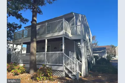 504 Seaweed Lane #A, Ocean City, MD 21842 - Photo 1