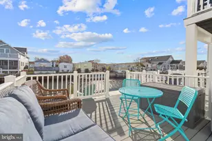 207 136th St, Ocean City, MD 21842 - Photo 17