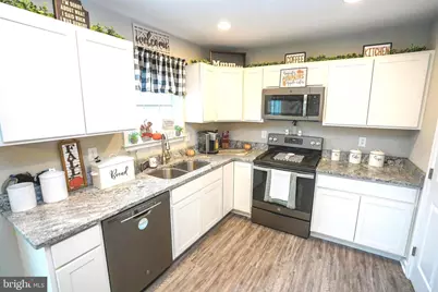 2110 Southern Fields Drive, Pocomoke City, MD 21851 - Photo 5