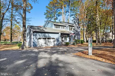 11518 Quillin Way, Berlin, MD 21811 - Photo 1