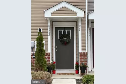 502 Malone Court, Berlin, MD 21811 - Photo 3