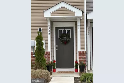 502 Malone Court, Berlin, MD 21811 - Photo 1