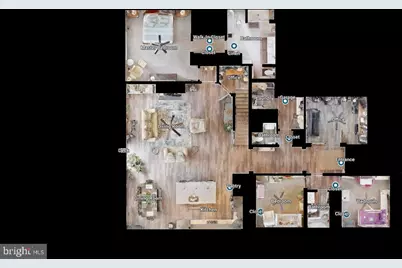 12147 Pimlico Lane, Berlin, MD 21811 - Photo 79