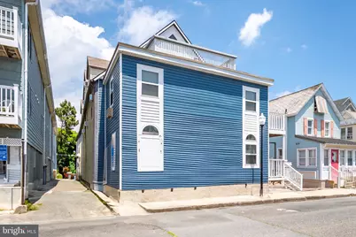 106 Talbot Street #201, Ocean City, MD 21842 - Photo 55