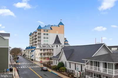 106 Talbot Street #201, Ocean City, MD 21842 - Photo 43