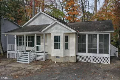 696 Ocean Parkway, Ocean Pines - Berlin, MD 21811 - Photo 3