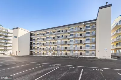 5907 Atlantic Avenue #403, Ocean City, MD 21842 - Photo 9