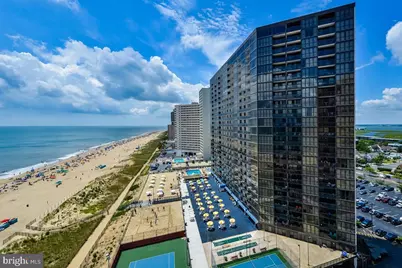 10900 Coastal Highway #1604, Ocean City, MD 21842 - Photo 1