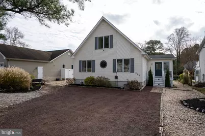 368 Ocean Parkway, Berlin, MD 21811 - Photo 65