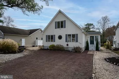 368 Ocean Parkway, Berlin, MD 21811 - Photo 73