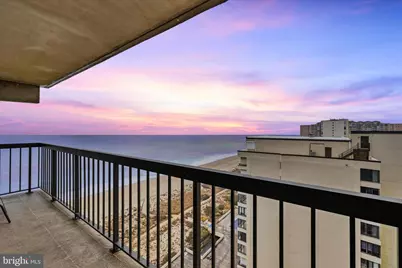 11500 Coastal Highway #1614, Ocean City, MD 21842 - Photo 3