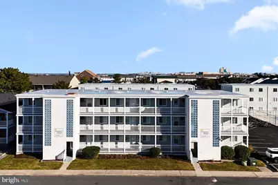 424 Lark Lane #E305, Ocean City, MD 21842 - Photo 23