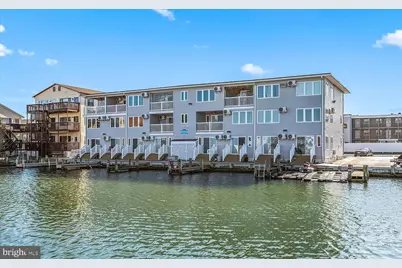 504 Robin Drive #58, Ocean City, MD 21842 - Photo 1