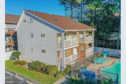 14400 Jarvis Avenue #113C, Ocean City, MD 21842 - Photo 1
