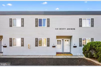 719 Rusty Anchor Road #4A, Ocean City, MD 21842 - Photo 5
