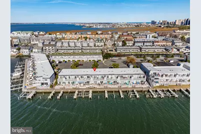 719 Rusty Anchor Road #4A, Ocean City, MD 21842 - Photo 57