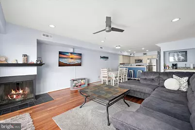 719 Rusty Anchor Road #4A, Ocean City, MD 21842 - Photo 11