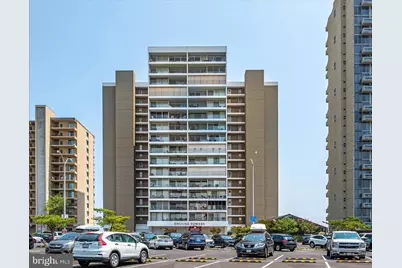 10000 Coastal Highway #707, Ocean City, MD 21842 - Photo 53