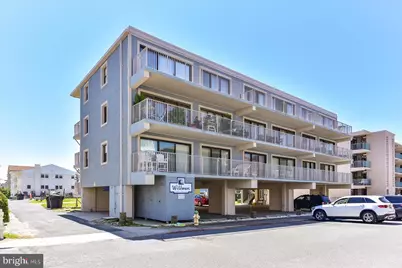 5 44th Street #202, Ocean City, MD 21842 - Photo 1