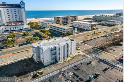 2801 N Baltimore Avenue #103, Ocean City, MD 21842 - Photo 33