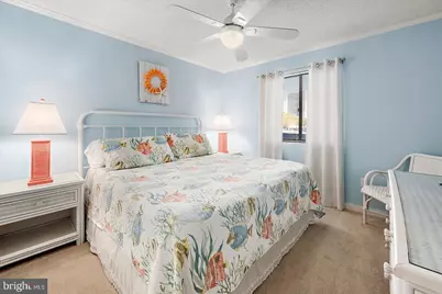 119 Old Landing Road #102A, Ocean City, MD 21842 - Photo 23