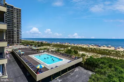 11204 Coastal Highway #6H, Ocean City, MD 21842 - Photo 41