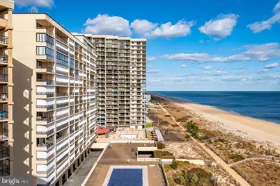 11204 Coastal Highway #6H, Ocean City, MD 21842 - Photo 39