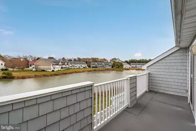 9729 Village Lane #5, Ocean City, MD 21842 - Photo 43
