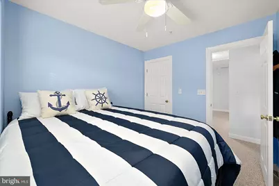 9729 Village Lane #5, Ocean City, MD 21842 - Photo 39