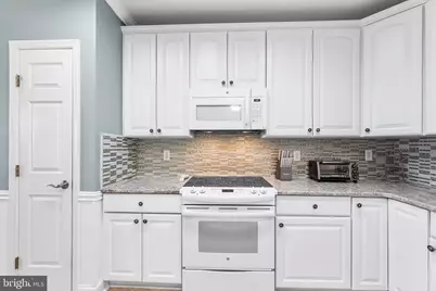 4 Hidden Cove Way #2B, Ocean City, MD 21842 - Photo 7