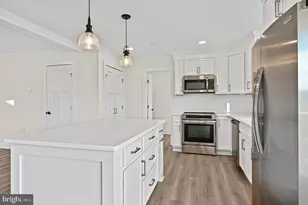 1406 Cedar Run, Pocomoke City, MD 21851 - Photo 5