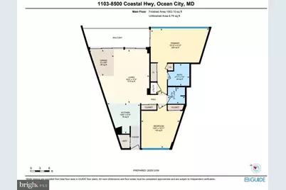 8500 Coastal Highway #1103, Ocean City, MD 21842 - Photo 45