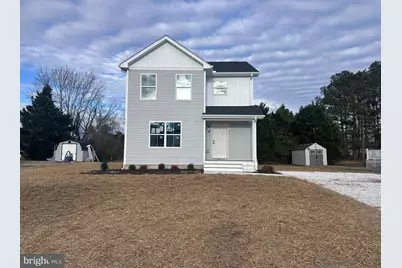 1411 Cedar Run, Pocomoke City, MD 21851 - Photo 1