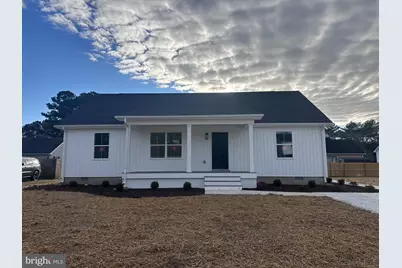 1410 Cedar Run, Pocomoke City, MD 21851 - Photo 1