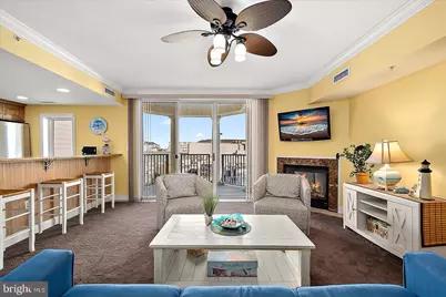 2 Dorchester Street #306, Ocean City, MD 21842 - Photo 5