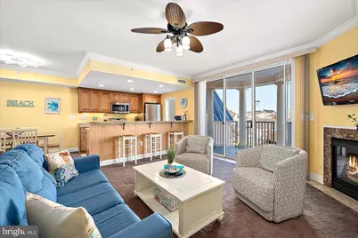 2 Dorchester Street #306, Ocean City, MD 21842 - Photo 7