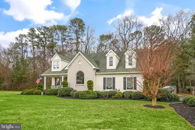 11530 Country Club Drive, Berlin, MD 21811 - Photo 3