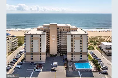 5801 Atlantic Avenue #605, Ocean City, MD 21842 - Photo 31