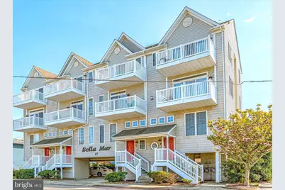 17 78th Street #D, Ocean City, MD 21842 - Photo 1