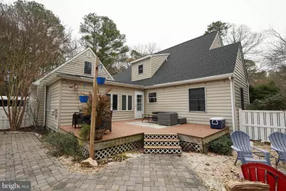 3727 Village Trail, Snow Hill, MD 21863 - Photo 75