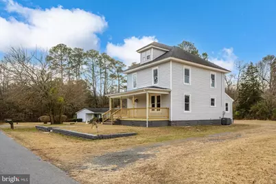 1851 Cypress Road, Pocomoke City, MD 21851 - Photo 37