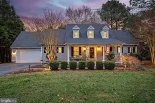 10641 Piney Island Dr, Bishopville, MD 21813 - Photo 1