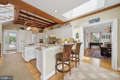 6887 Blenheim Road, Scottsville, VA 24590 - Photo 21