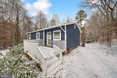 2830 Burnt Mill Road, Charlottesville, VA 22911 - Photo 1