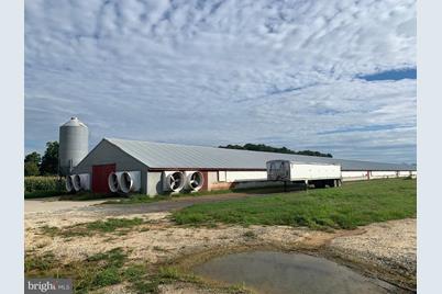 10091 Atlantic Road, Atlantic, VA 23303 - Photo 1