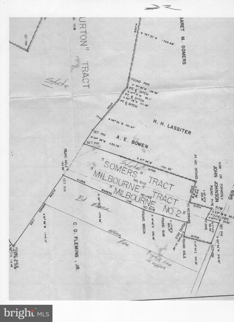 0 Saxis Rd, Temperanceville, VA 23442 MLS VAAC2000496 Coldwell Banker